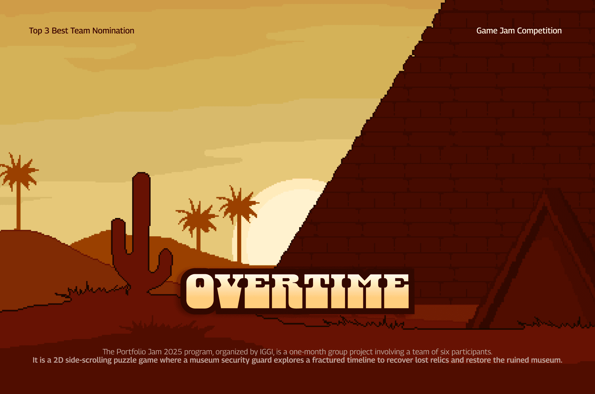 Overtime